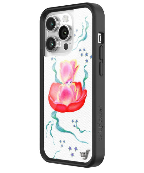 Tulip Baby iPhone Case