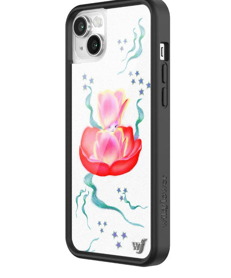 Tulip Baby iPhone Case