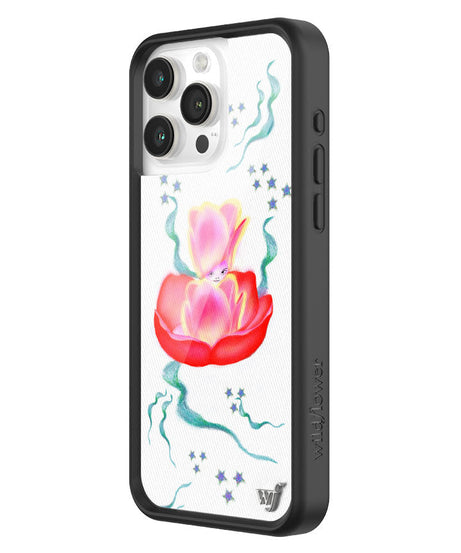 Tulip Baby iPhone Case