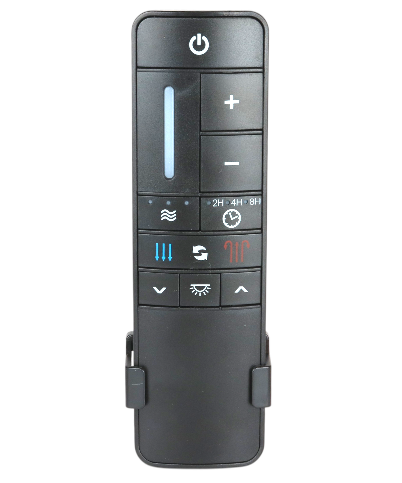 Substitute for Home Decorators Collection TX032 Replacement Ceiling Fan Remote Control for Altura Run Silent DC Fan | 2ALCZ-TX032 [RR7225T]