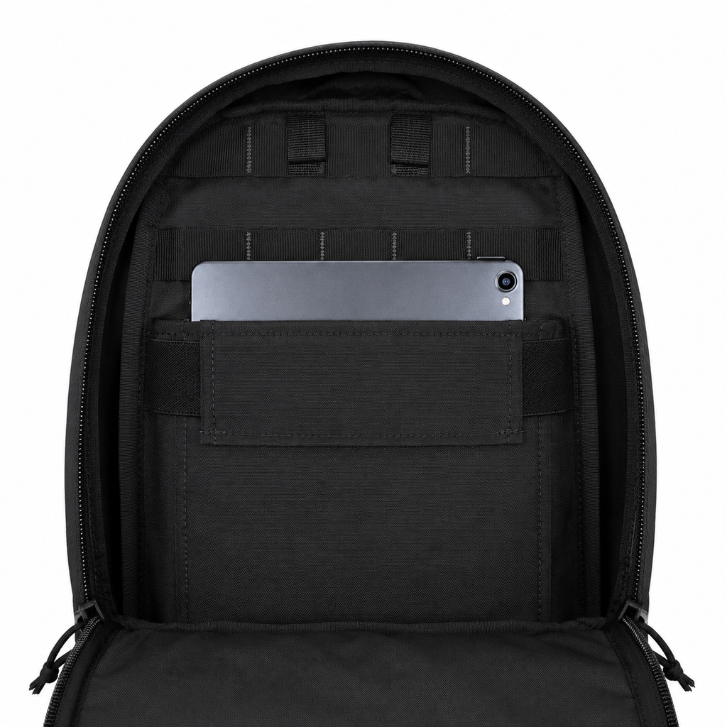 Night Howler | Rugged Small EDC for Urban Survival