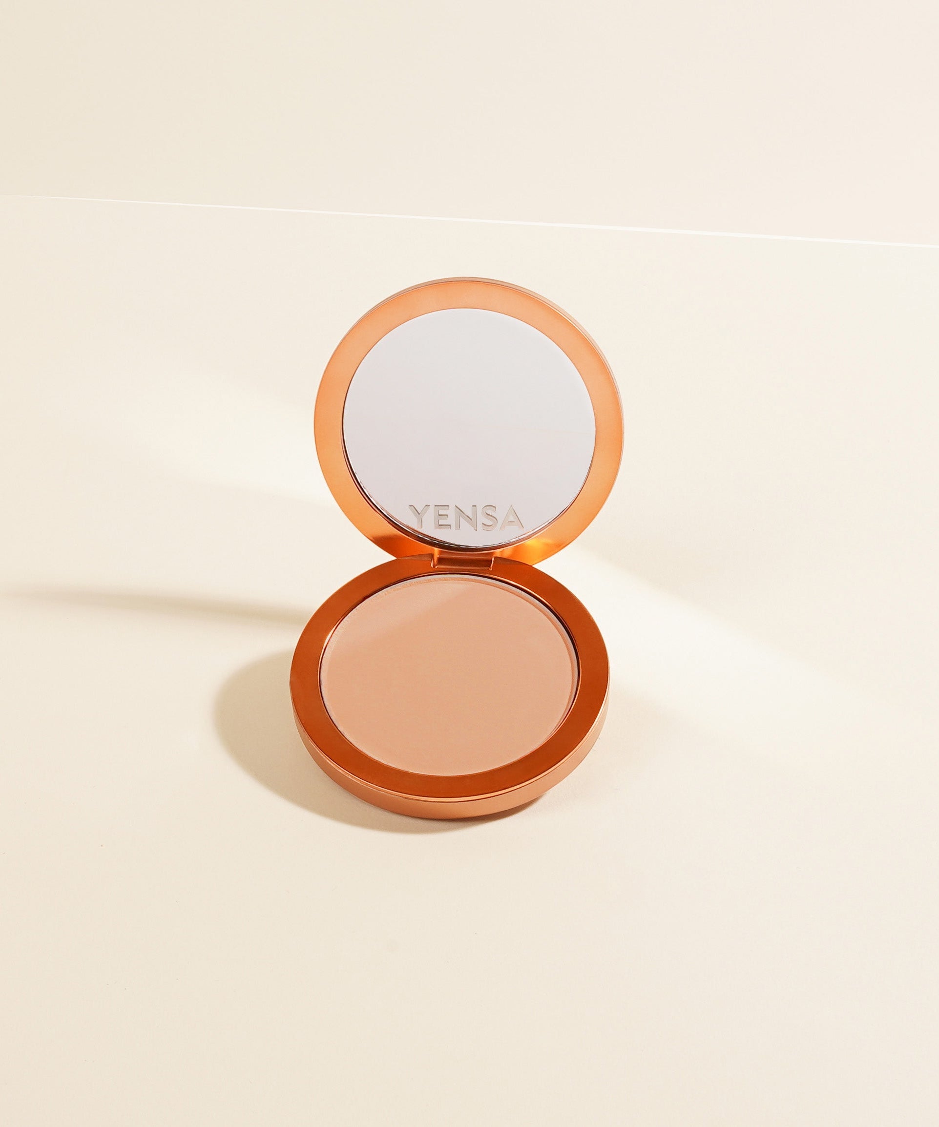 Super Serum Silk Matte Powder Peptide Foundation