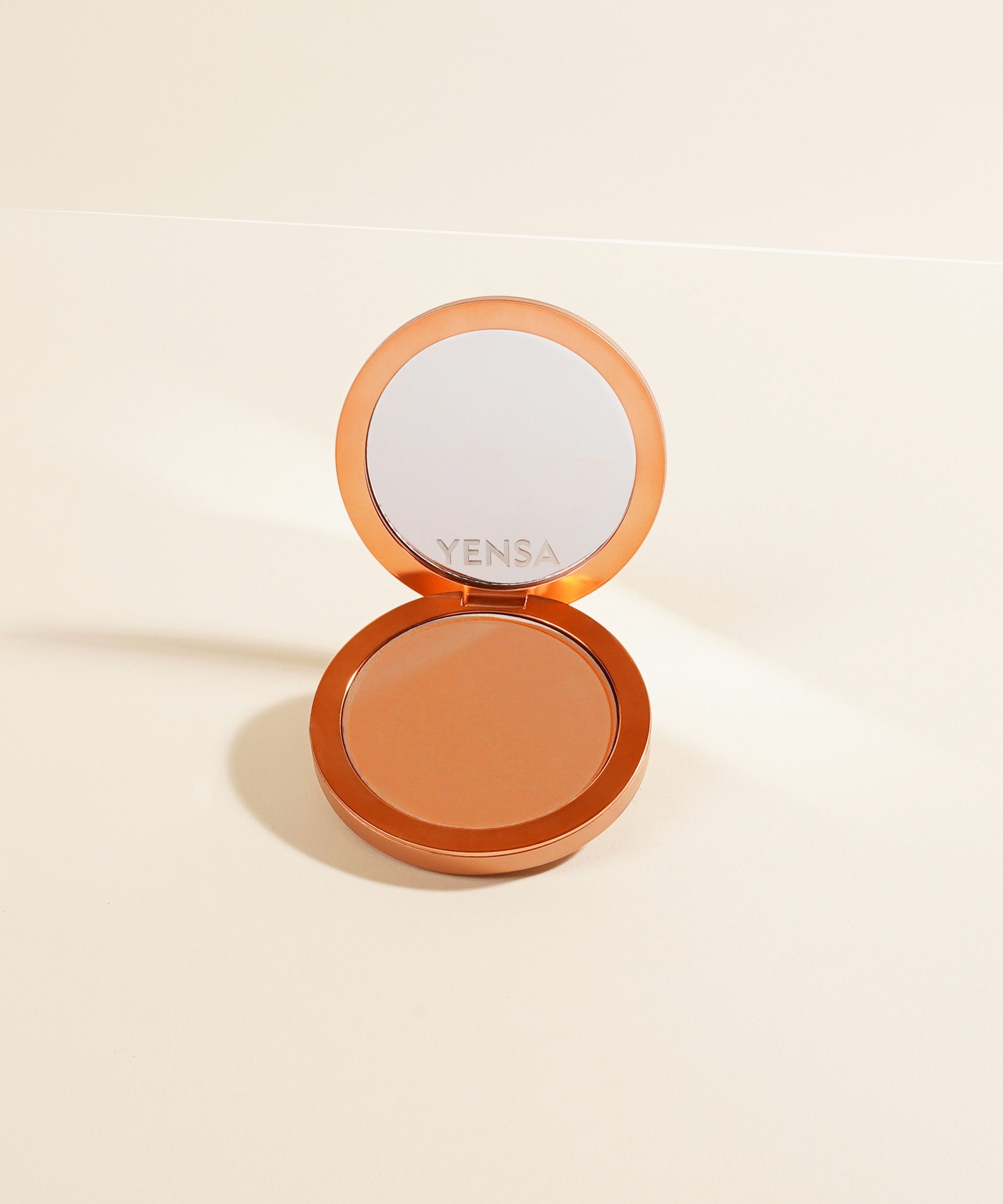 Super Serum Silk Matte Powder Peptide Foundation