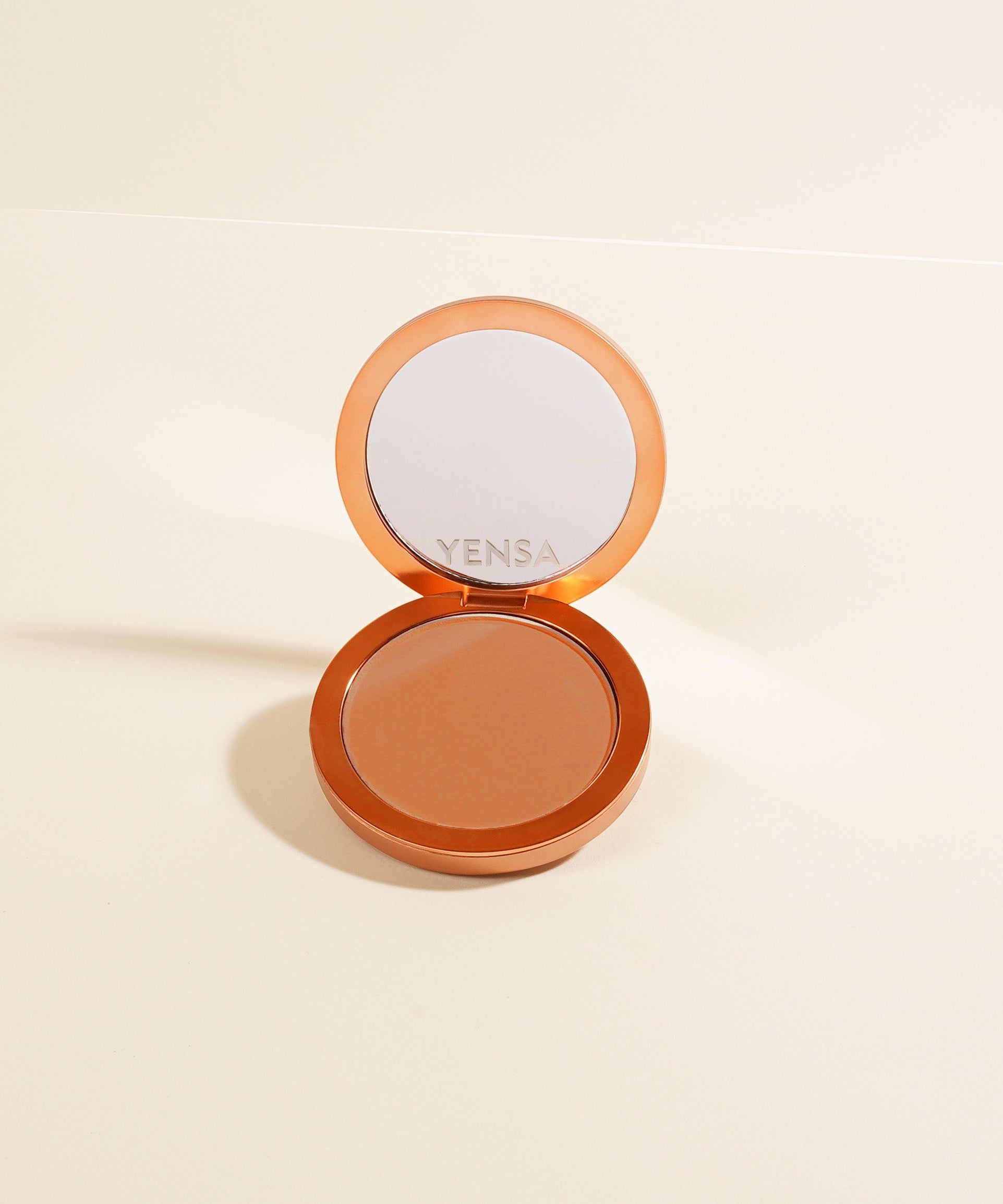Super Serum Silk Matte Powder Peptide Foundation