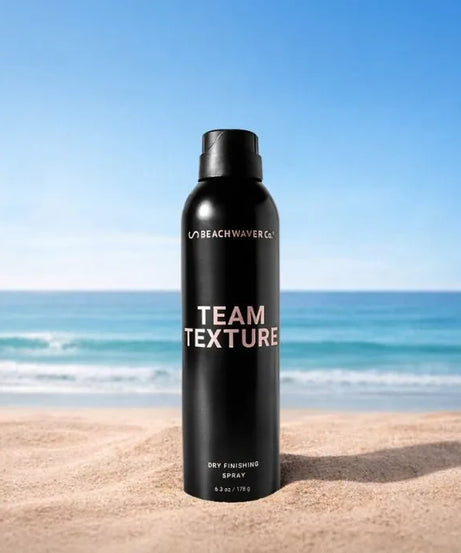 Team Texture Dry Finishing Spray