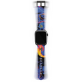 Temperature Rising Watch Band