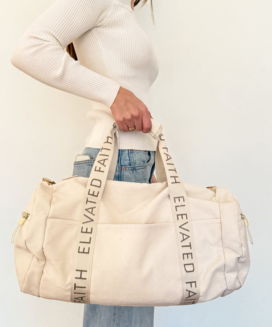 Die Reisetasche