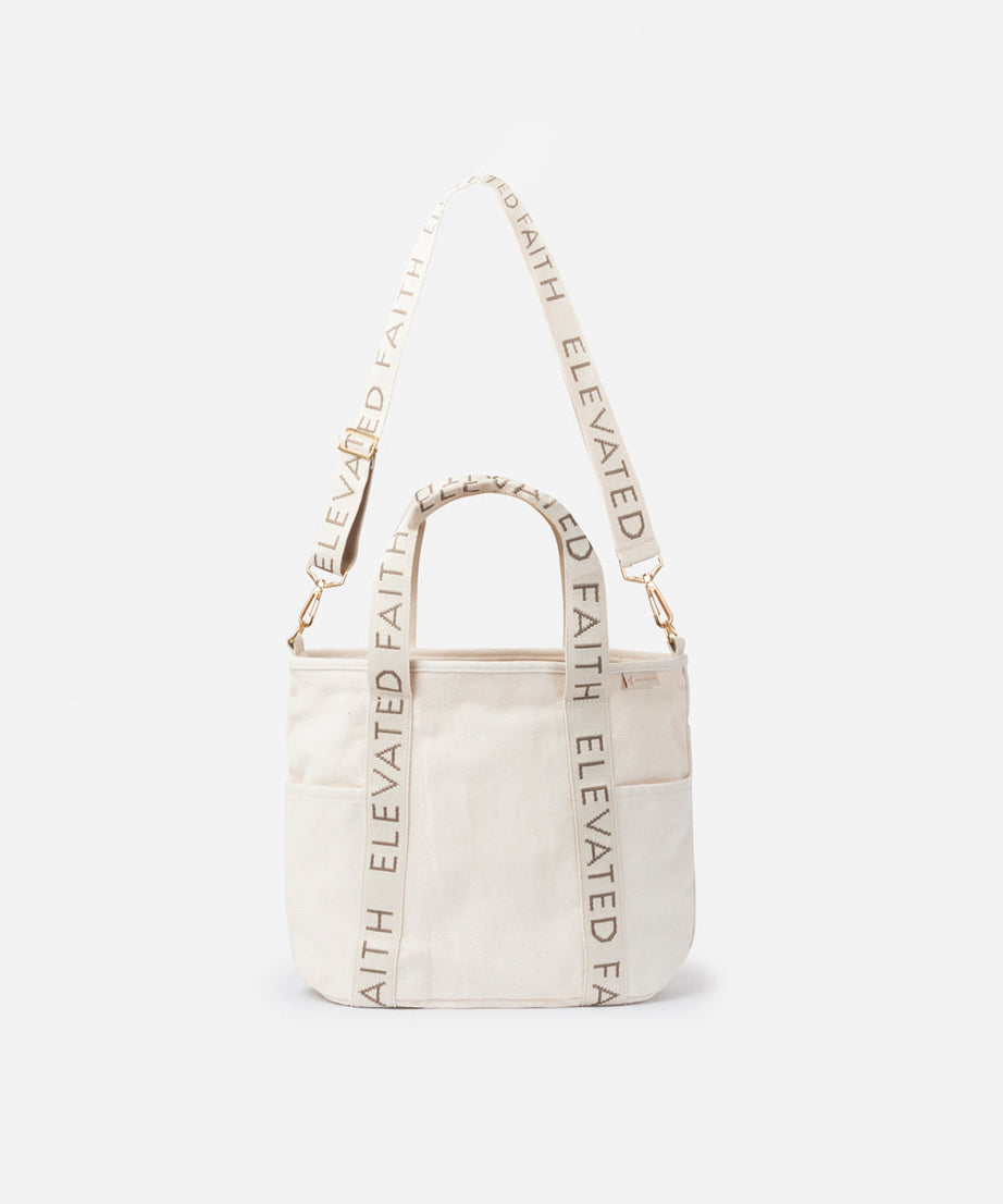 Die Mini Alltags-Tasche