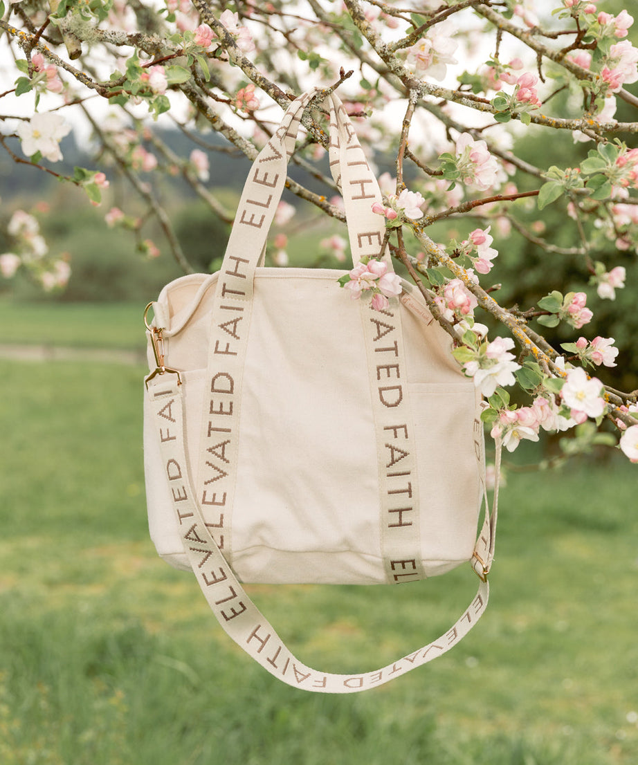 Die Mini Alltags-Tasche