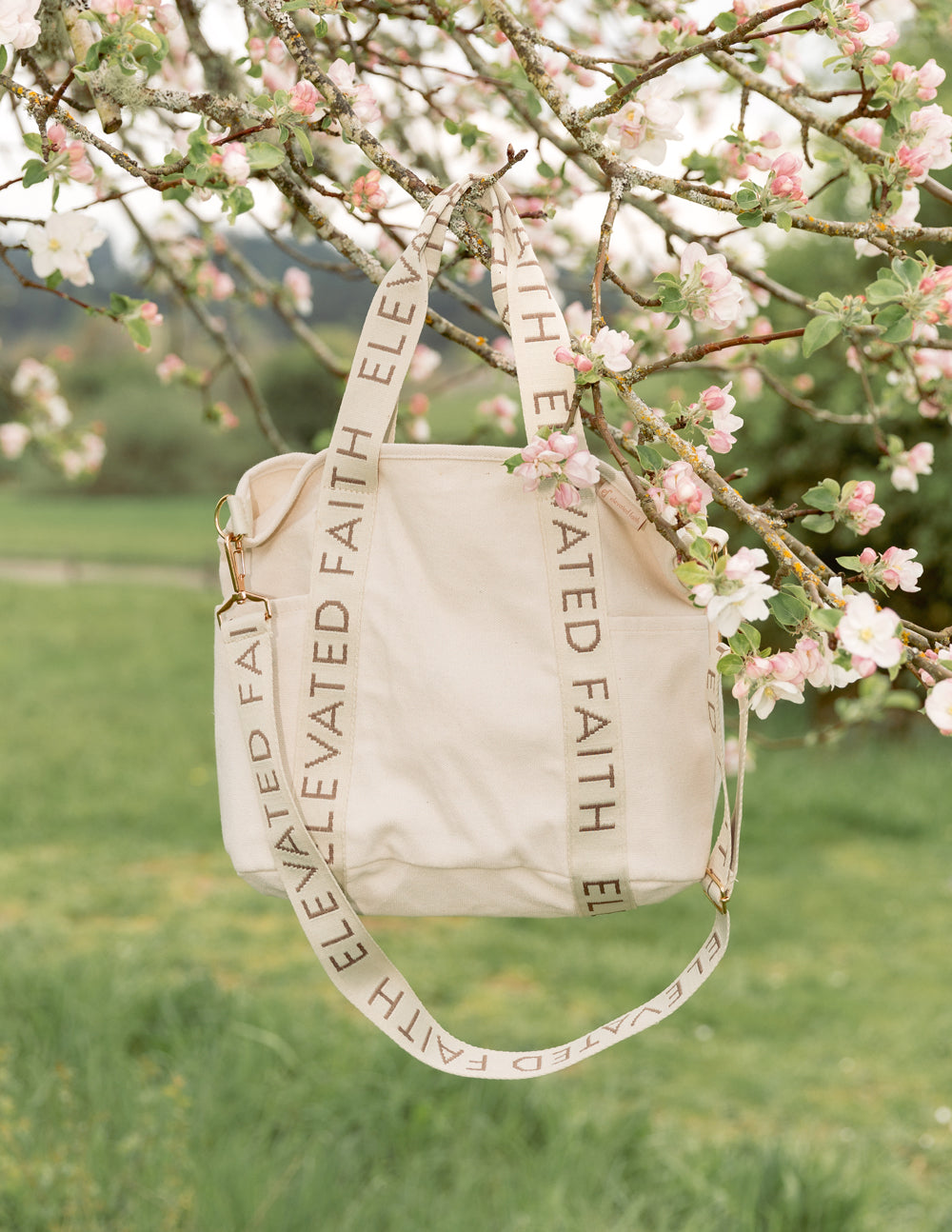 Die Mini Alltags-Tasche