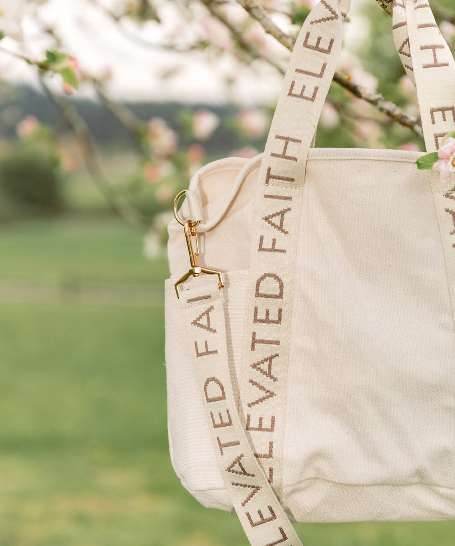 Die Mini Alltags-Tasche