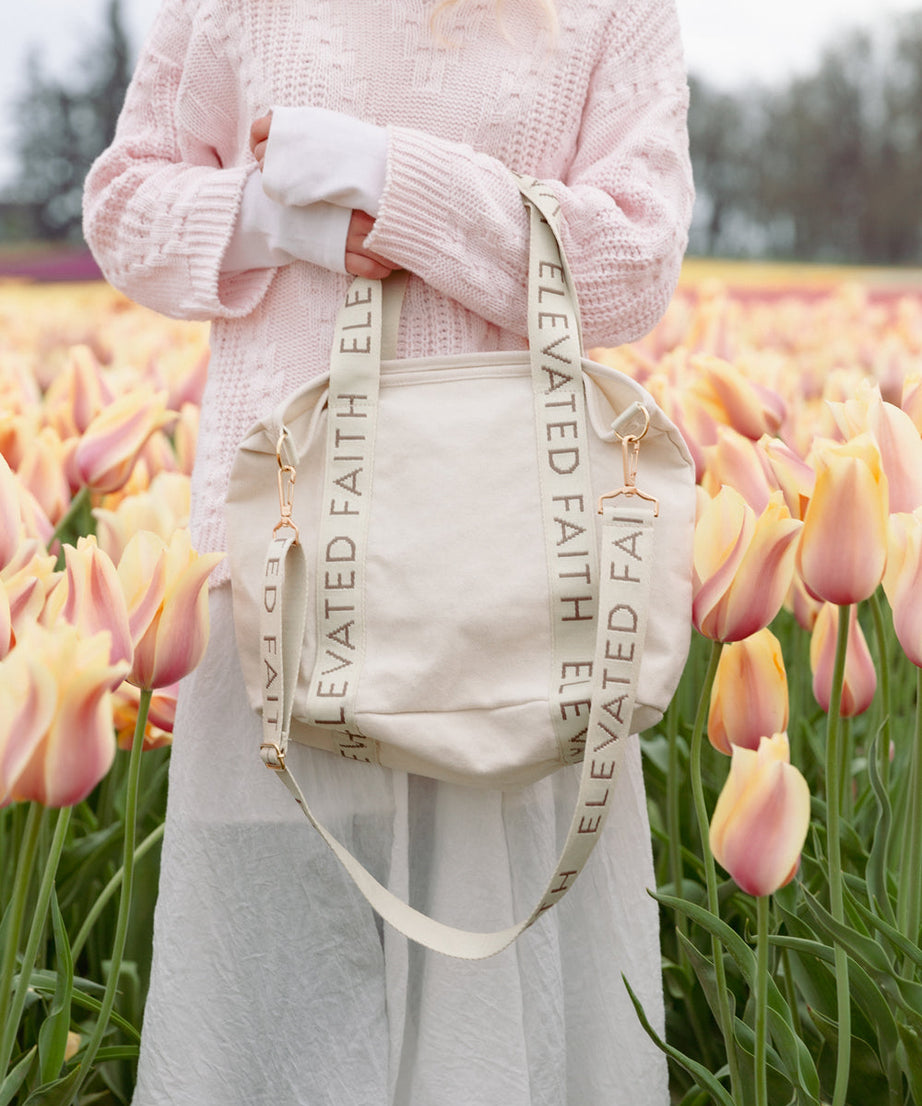 Die Mini Alltags-Tasche