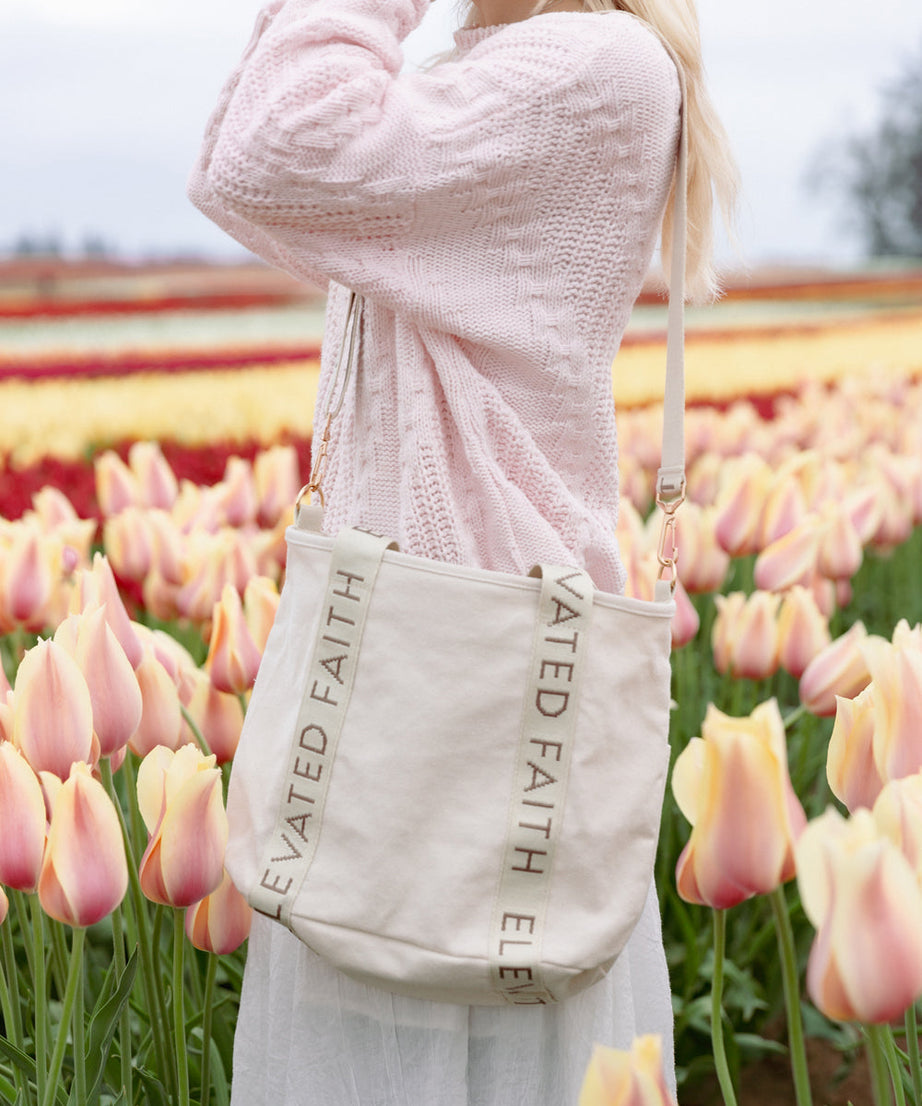 Die Mini Alltags-Tasche