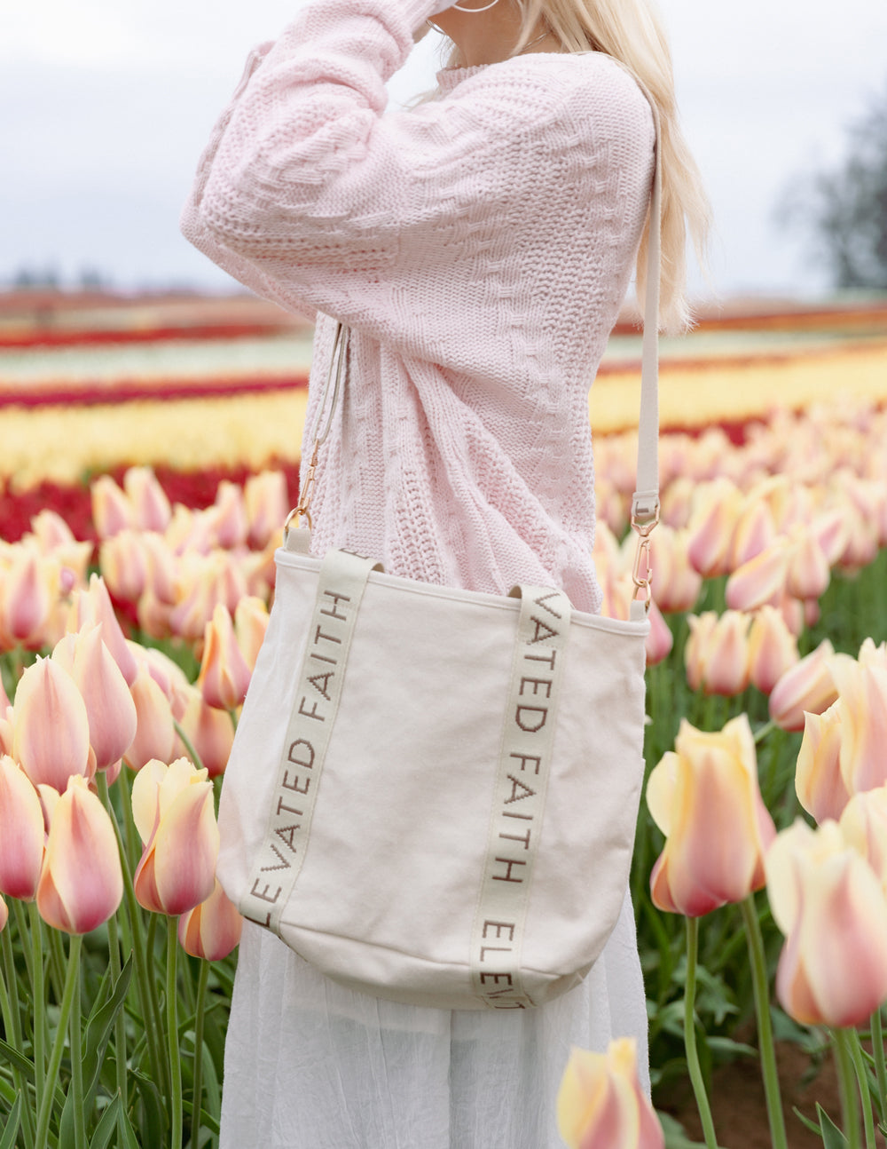 Die Mini Alltags-Tasche