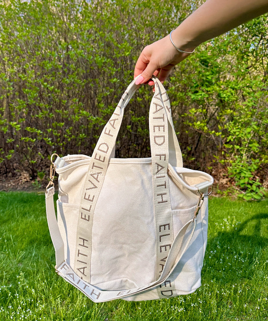 Die Mini Alltags-Tasche