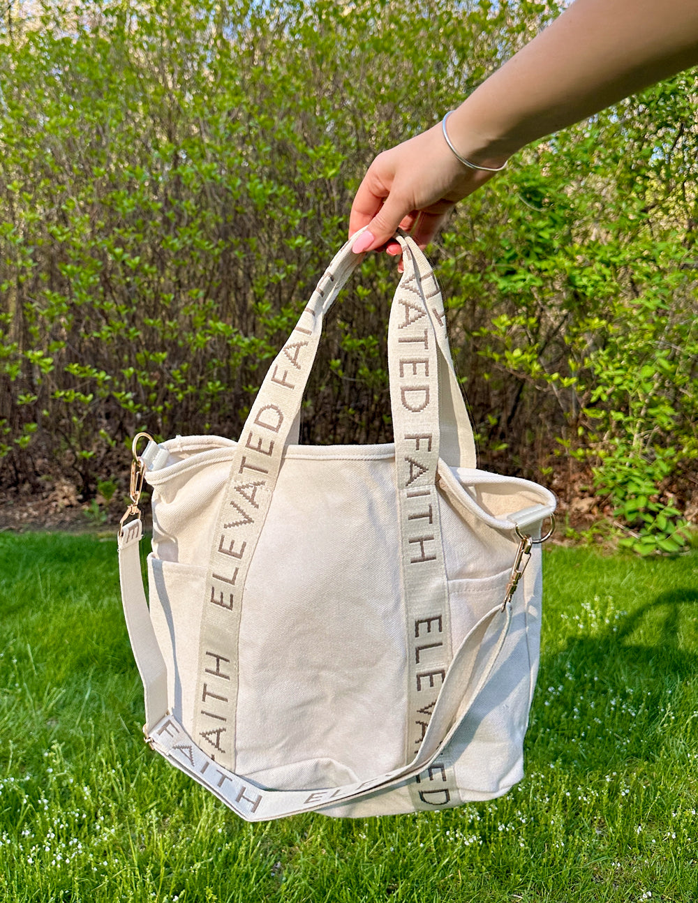 Die Mini Alltags-Tasche