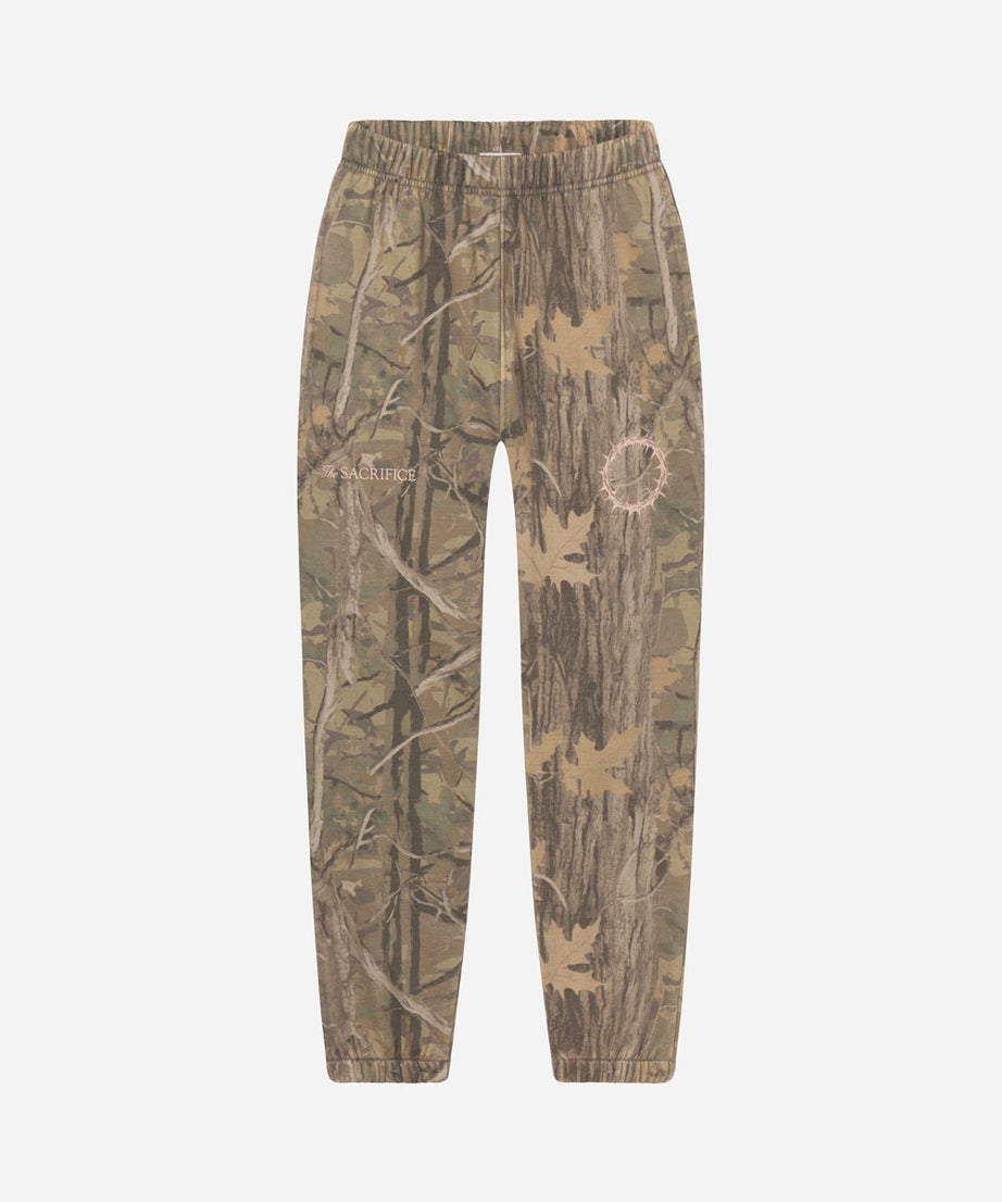 The Sacrifice Camo Unisex Sweatpant
