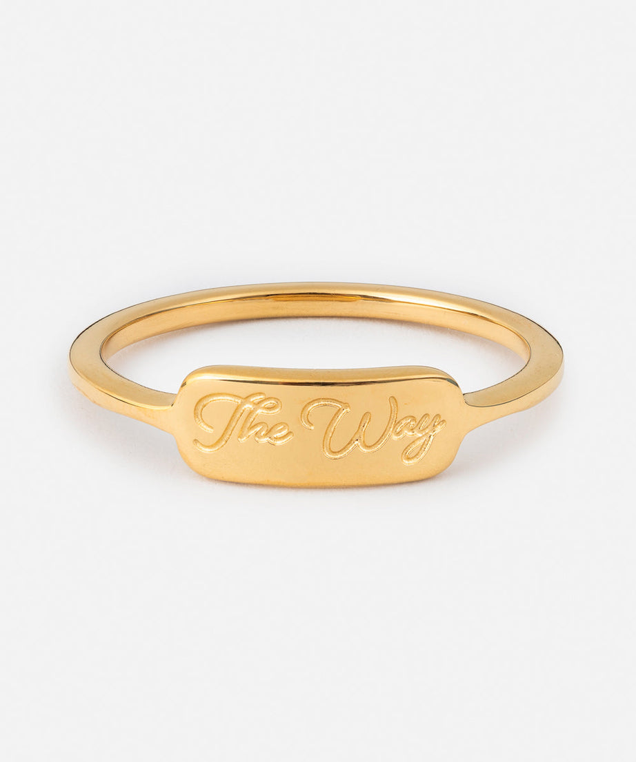 The Way Ring
