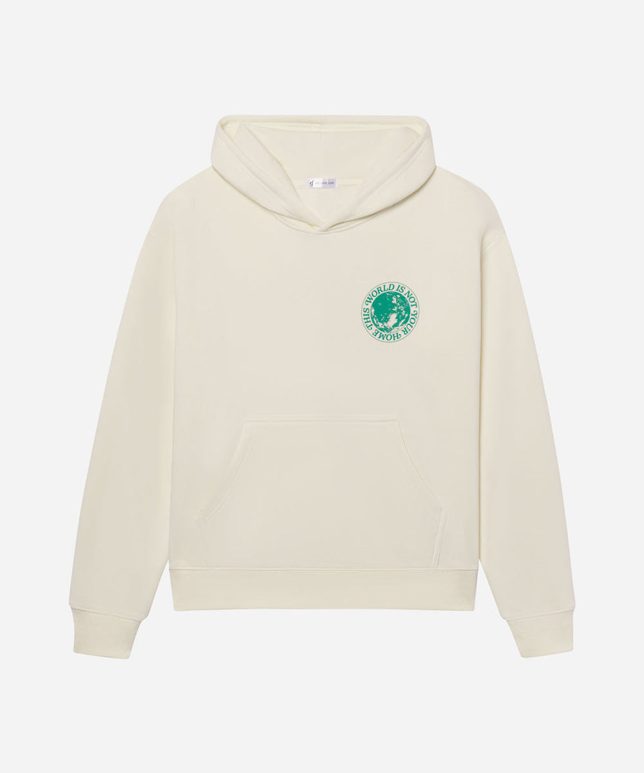 This World Is Not Your Home Unisex Hoodie