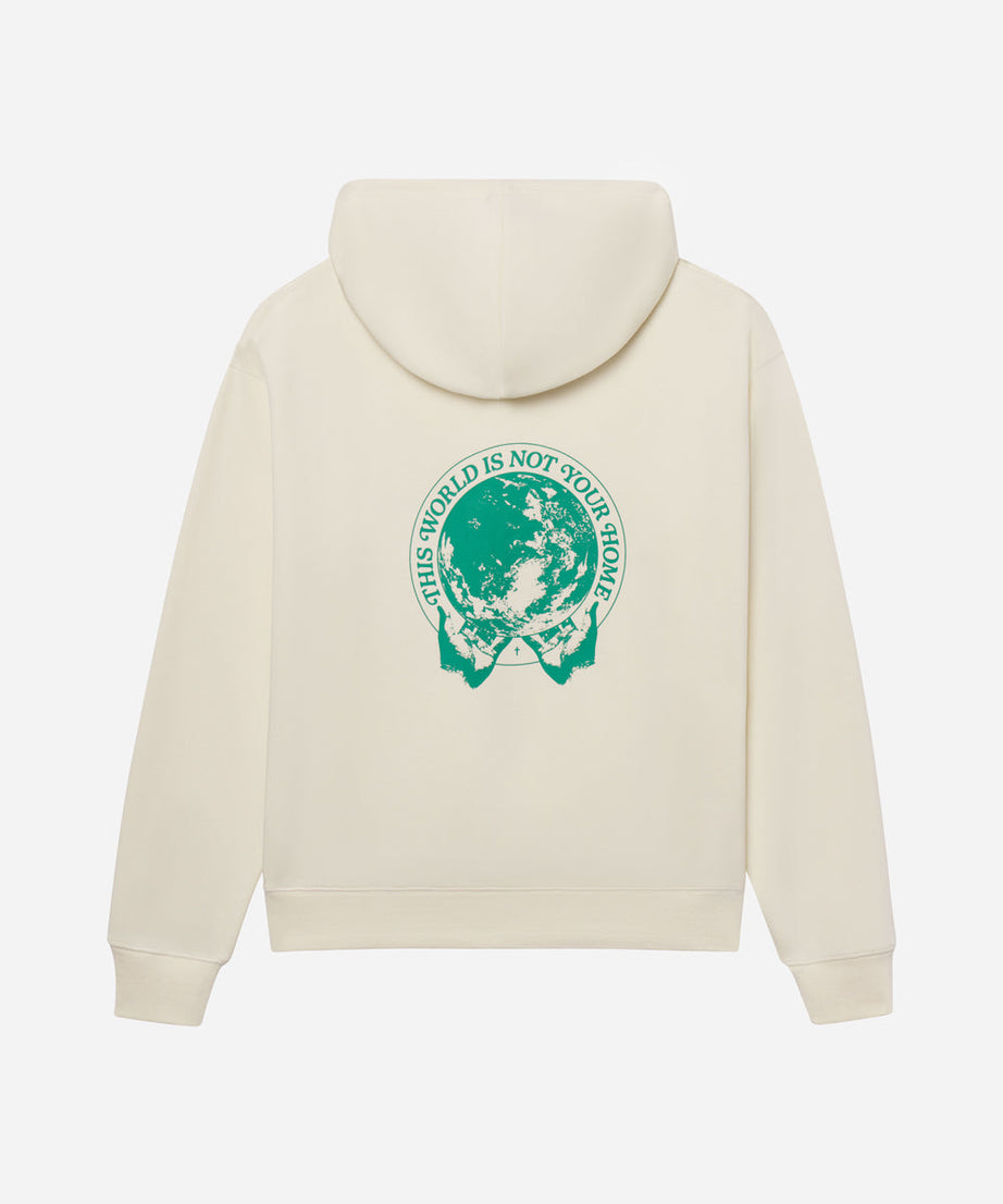 This World Is Not Your Home Unisex Hoodie
