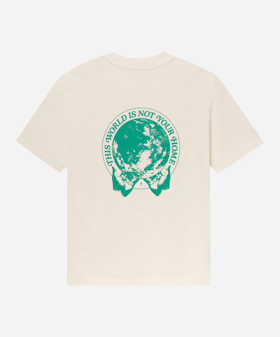 This World Is Not Your Home Unisex Tee