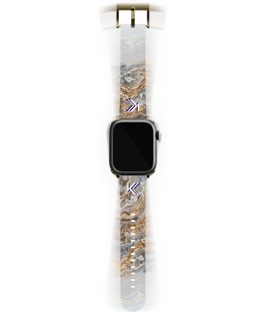 Uhrenarmband "Tausend Jahre"