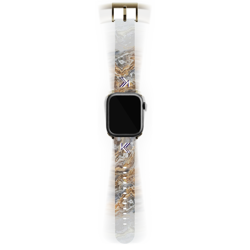Thousand Years Watch Band