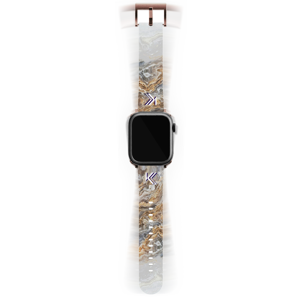 Thousand Years Watch Band