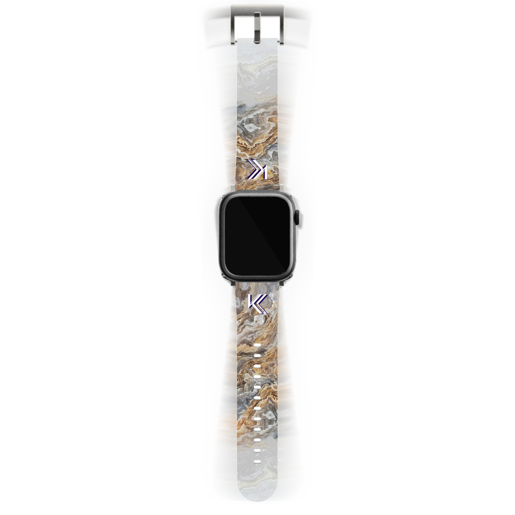 Thousand Years Watch Band