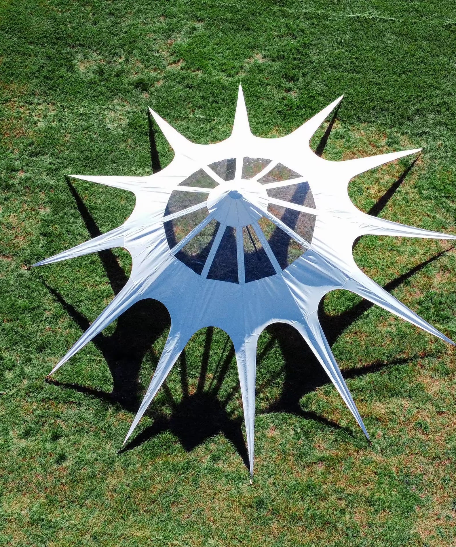 Astral Cover