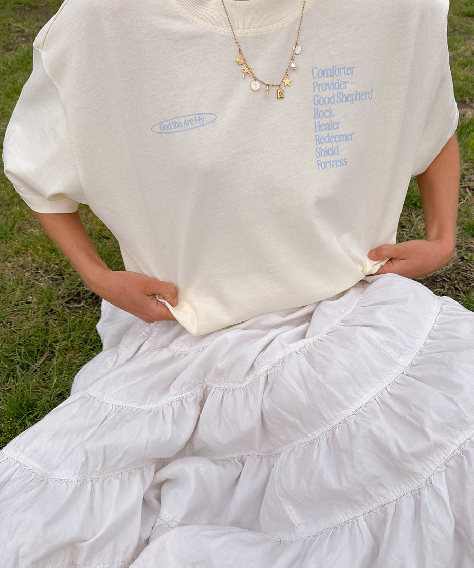 Transformation Charm Necklace