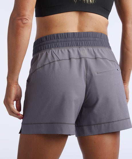 Triple V Damen Sport-Shorts
