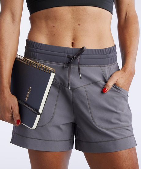 Triple V Damen Sport-Shorts