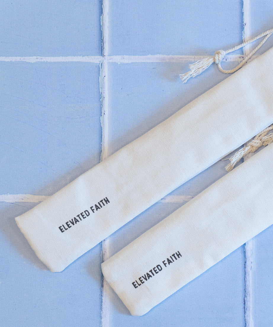 Ersatz-Trinkhalm-Set für Tumbler