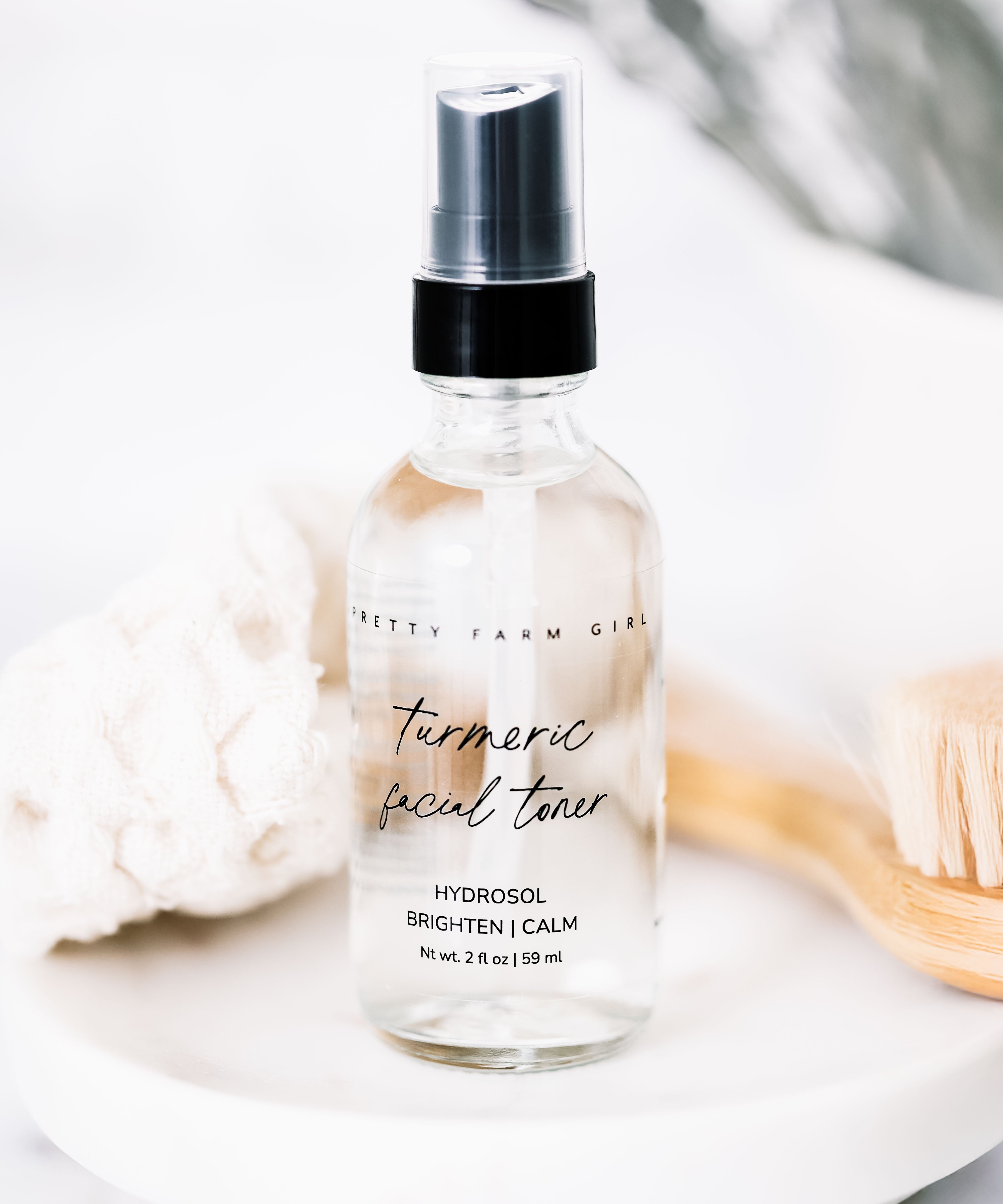Dark Spot Brightening Kit