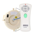 Anderic UC7051GKIT Replacement Ceiling Fan Kit for Hampton Bay and Others with Up/Down Lights | RR7080T/UC7051G
