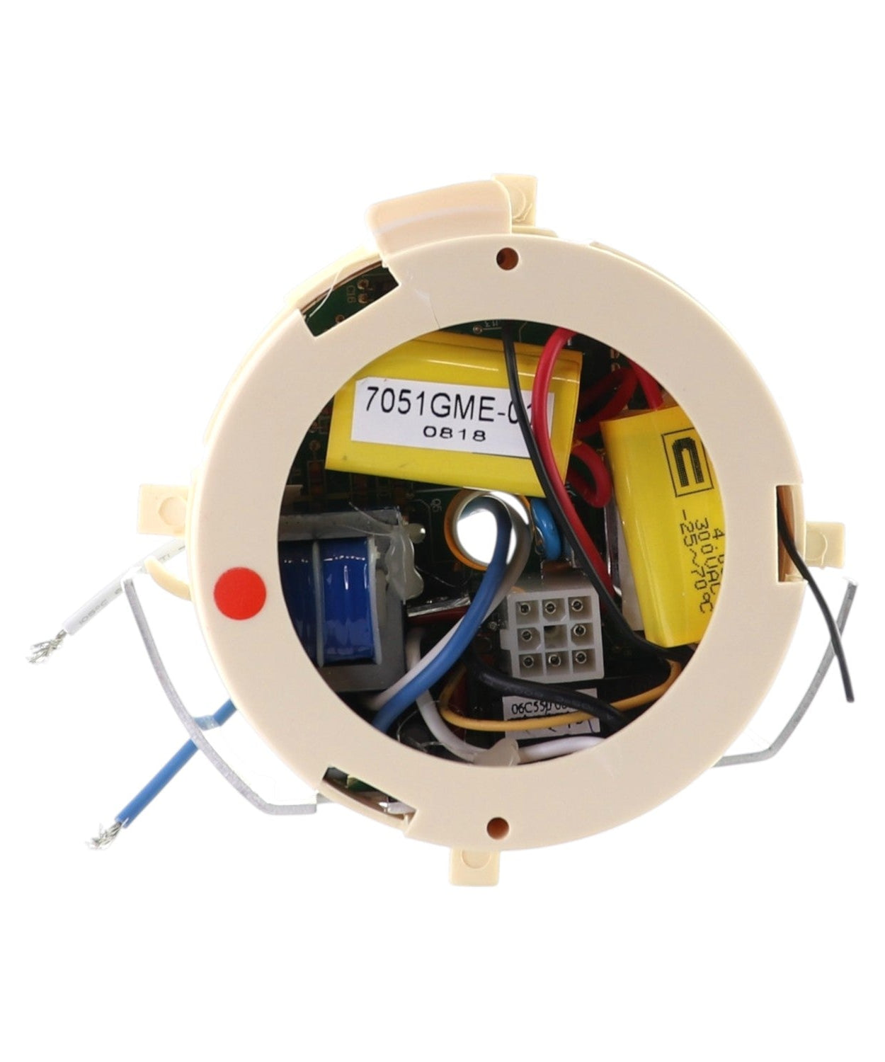 Anderic UC7051GKIT Replacement Ceiling Fan Kit for Hampton Bay and Others with Up/Down Lights | RR7080T/UC7051G