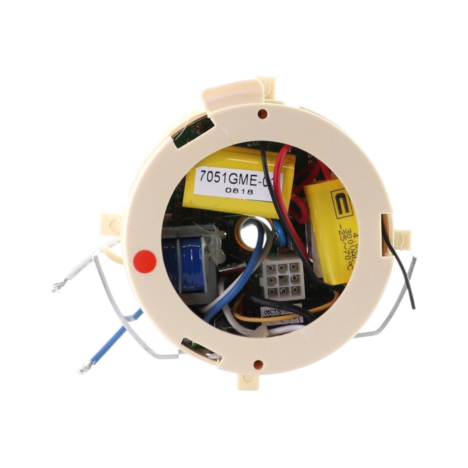 Anderic UC7051GKIT Replacement Ceiling Fan Kit for Hampton Bay and Others with Up/Down Lights | RR7080T/UC7051G