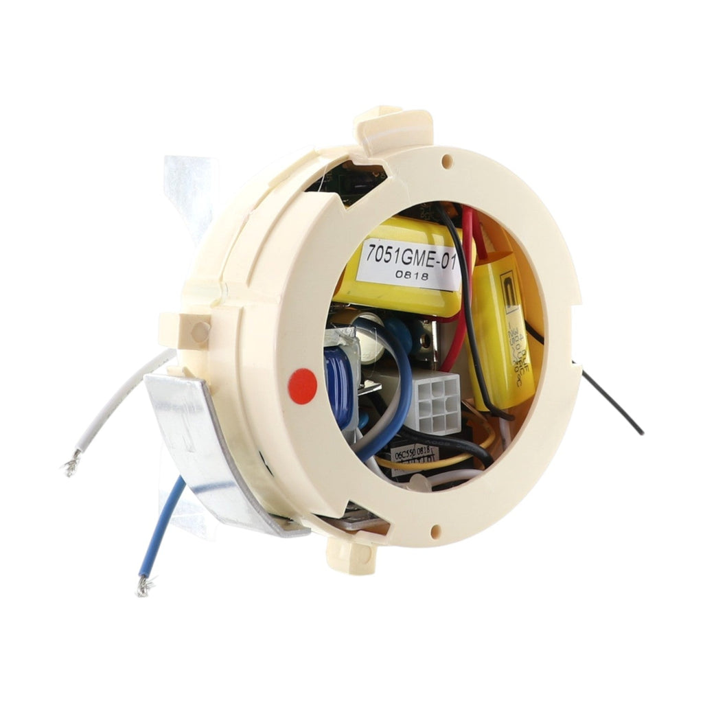 Anderic UC7051GKIT Replacement Ceiling Fan Kit for Hampton Bay and Others with Up/Down Lights | RR7080T/UC7051G