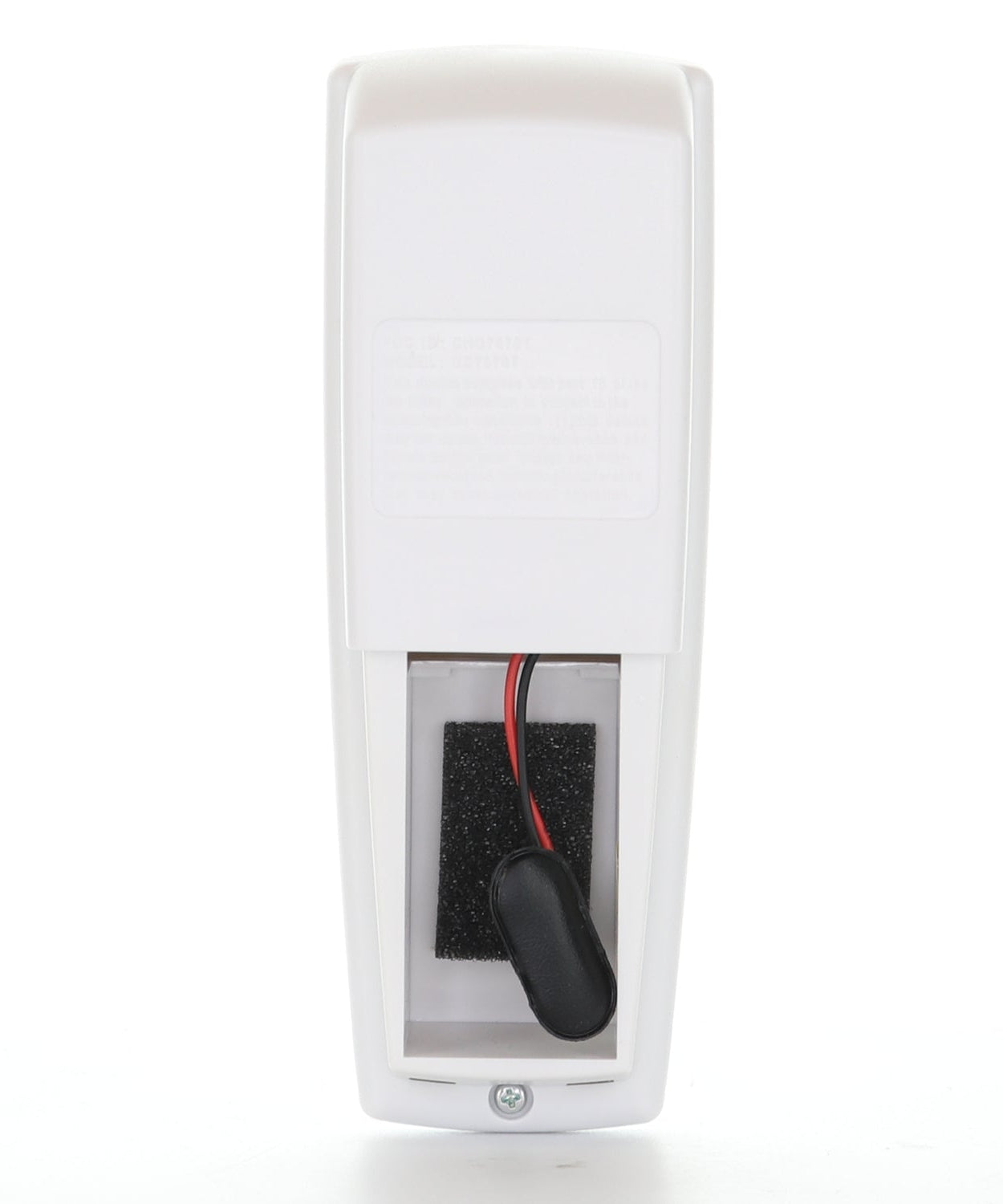 Hampton Bay UC7078T / CHQ7078T with Reverse Ceiling Fan Remote Control - UC7078TR