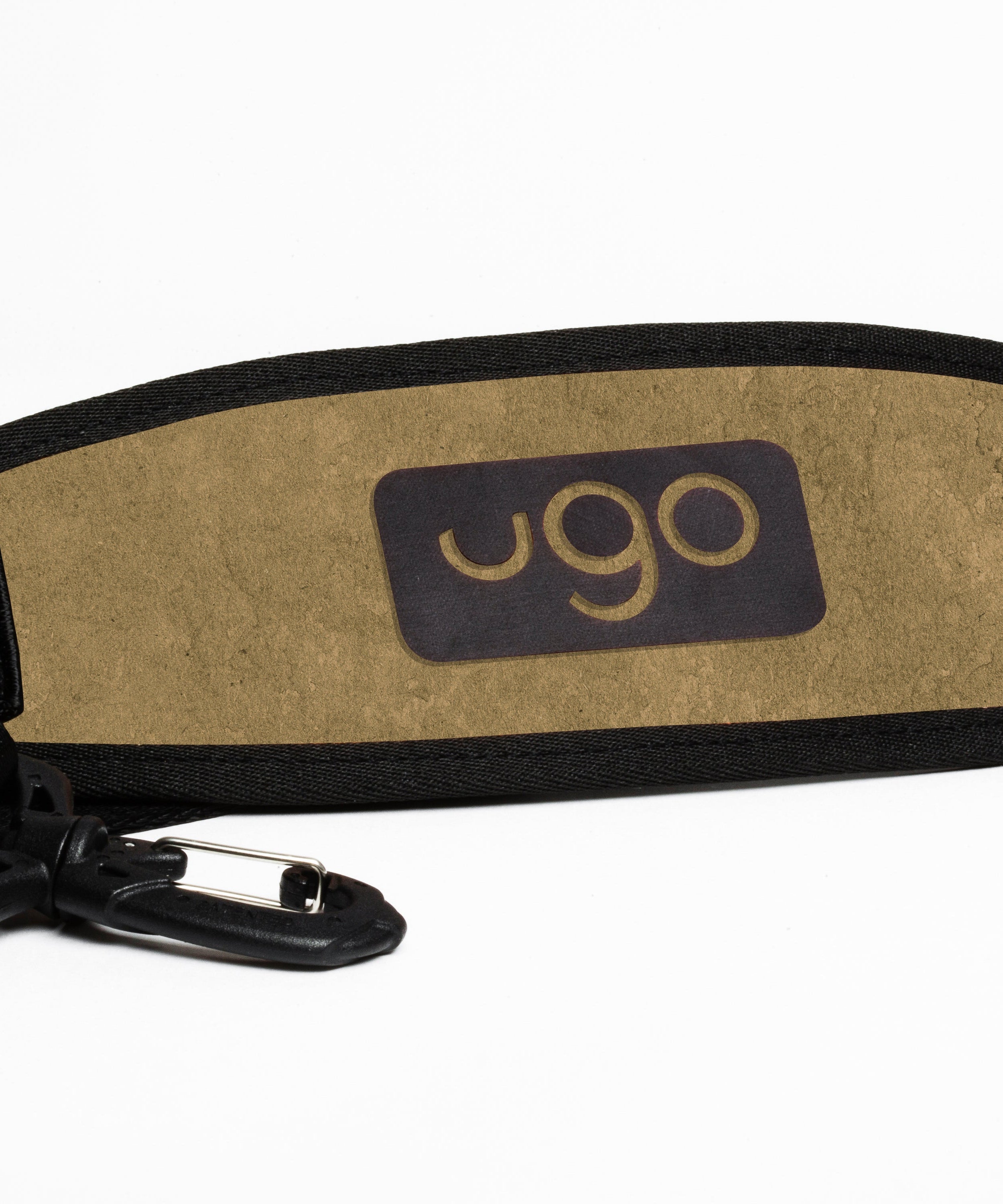Scratch N Dent ugo® Brush Canvas Collection TABLET XL - Khaki/Orange