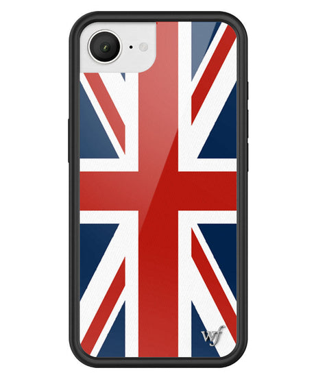 Union Jack iPhone Case