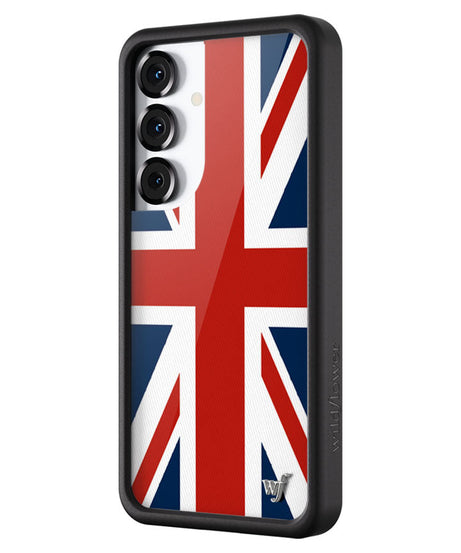Union Jack Samsung Galaxy Case