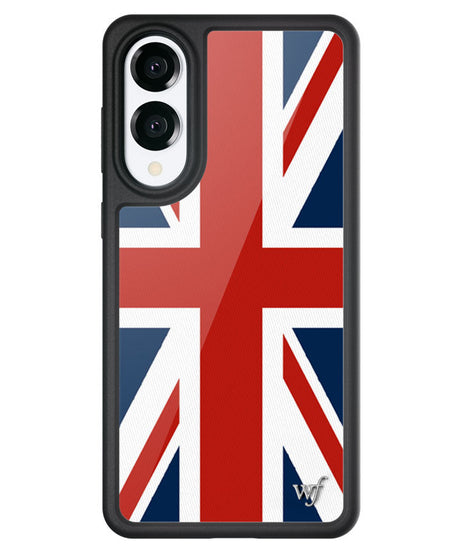 Union Jack Samsung Galaxy Case