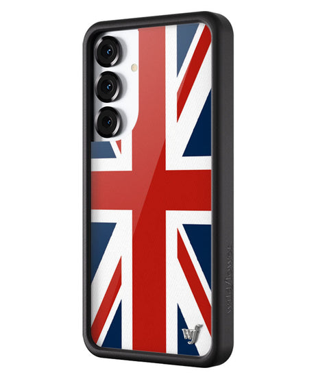 Union Jack Samsung Galaxy Case