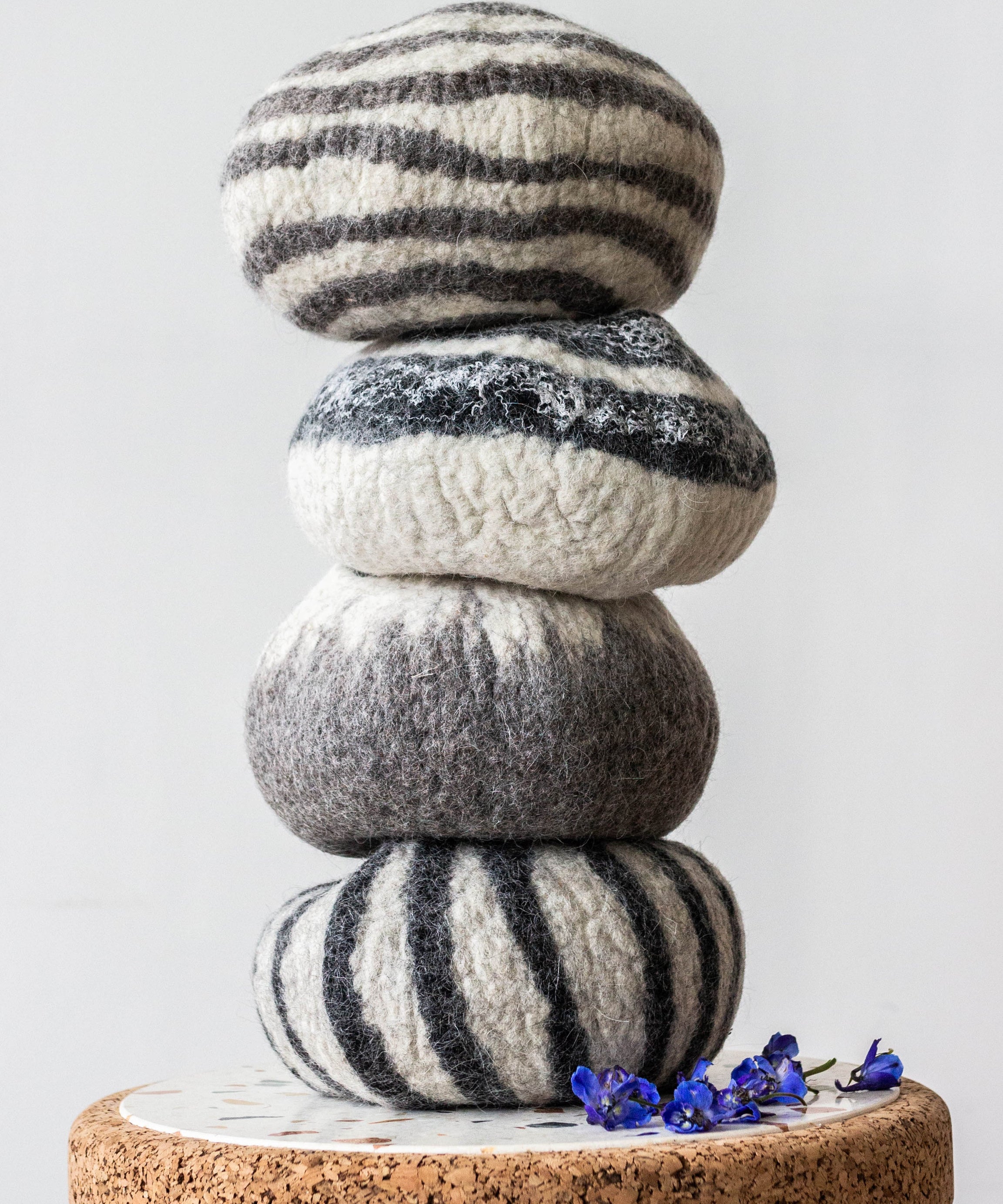 Natural Harmony Ukhamba Bowl