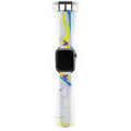 Unfinished Business Watch Band