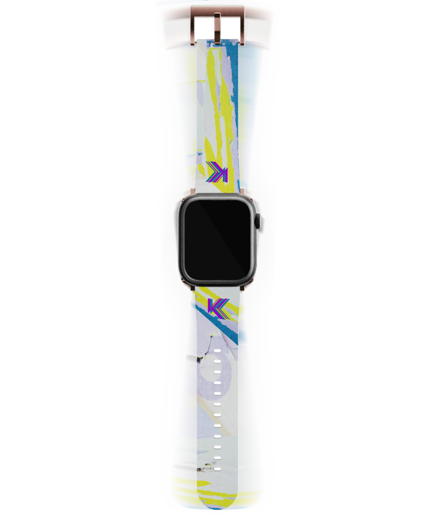 Watchband Unerledigte Angelegenheiten
