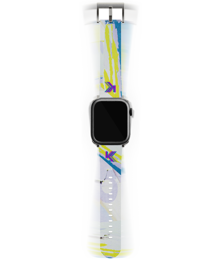 Watchband Unerledigte Angelegenheiten