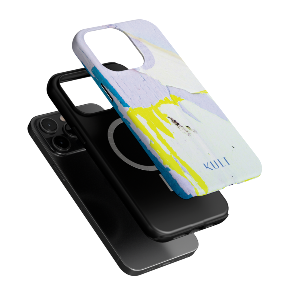 Unfinished Business Phone Case